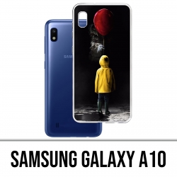 Samsung Galaxy A10 Custodia - Ca Clown