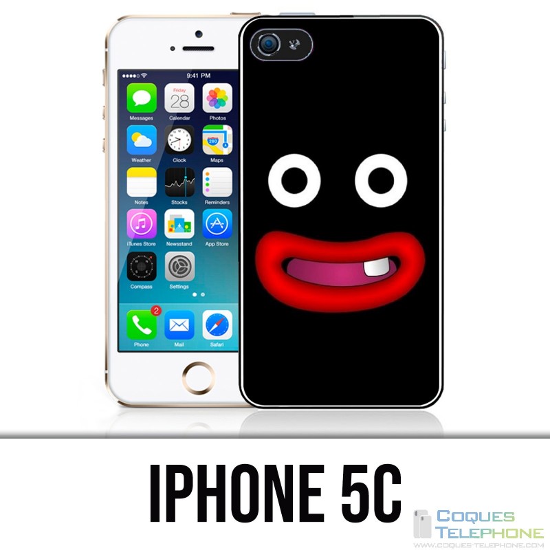 IPhone 5C case - Dragon Ball Mr Popo
