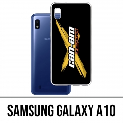 Samsung Galaxy A10 Case - Can Am Team