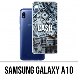 Funda Samsung Galaxy A10 - Dólares en efectivo