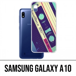 Samsung Galaxy A10 Custodia - Audio Cassette Sound Breeze
