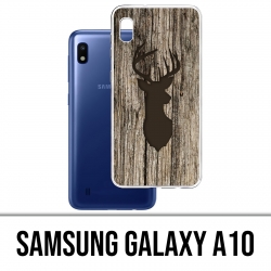 Samsung Galaxy A10 Case - Geweihhirsch
