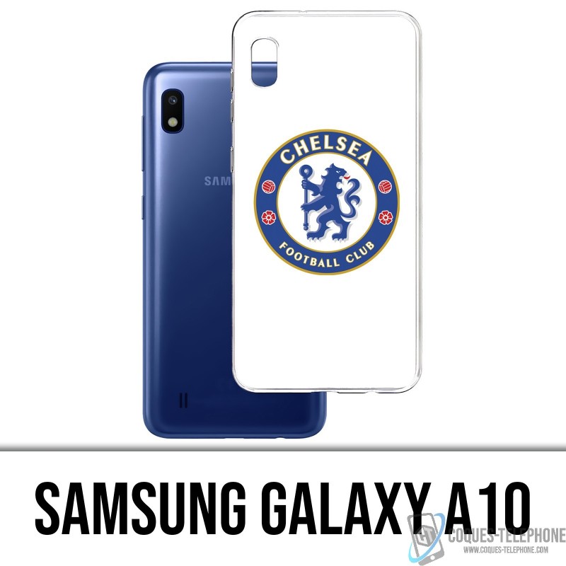 Samsung Galaxy A10 Custodia - Chelsea Fc Football
