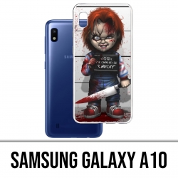 Coque Samsung Galaxy A10 - Chucky