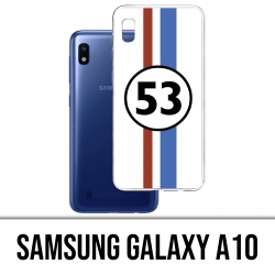 Custodia Samsung Galaxy A10 - Maggiolino 53