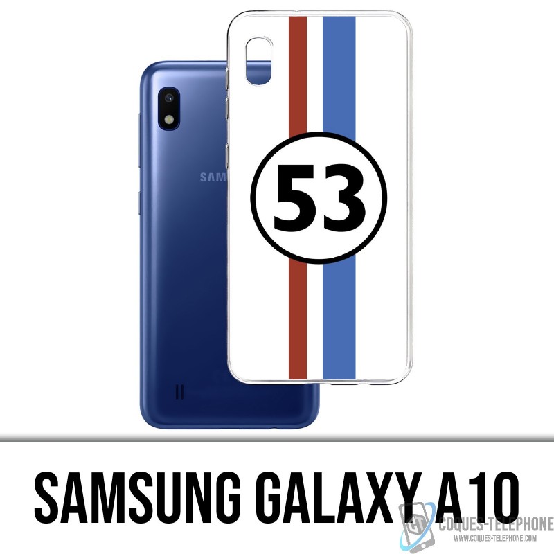 Samsung Galaxy A10 Case - Käfer 53