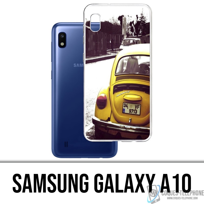 Funda Samsung Galaxy A10 - Cox Vintage