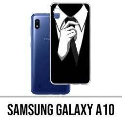 Samsung Galaxy A10 Case - Tie