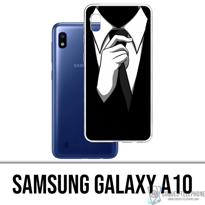 Samsung Galaxy A10 Custodia - Legare