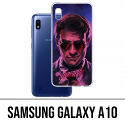 Samsung Galaxy A10 Case - Daredevil