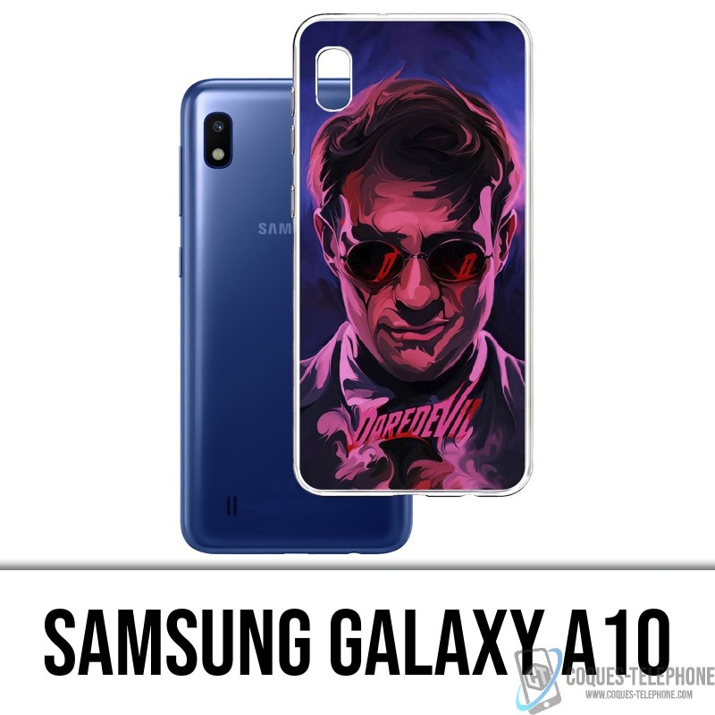 Funda Samsung Galaxy A10 - Daredevil