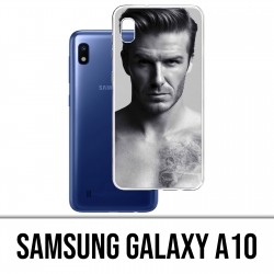 Funda del Samsung Galaxy A10 - David Beckham