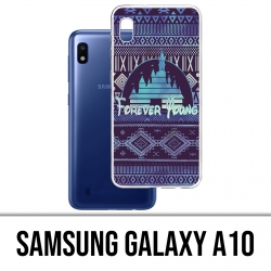 Coque Samsung Galaxy A10 - Disney Forever Young