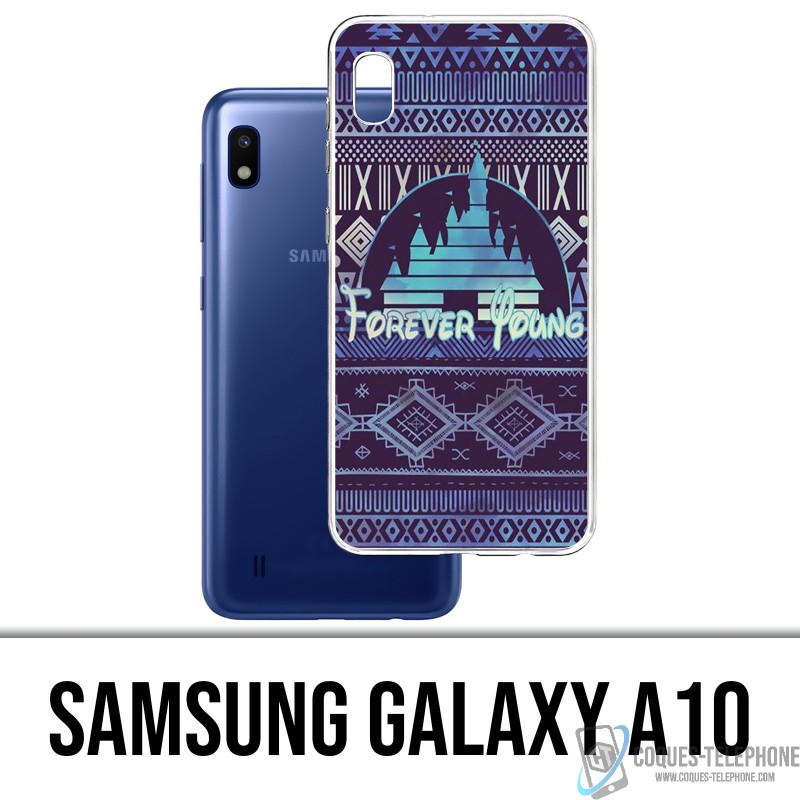 Samsung Galaxy A10 Case - Disney Forever Young