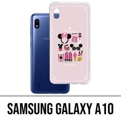 Funda Samsung Galaxy A10 - Chica Disney