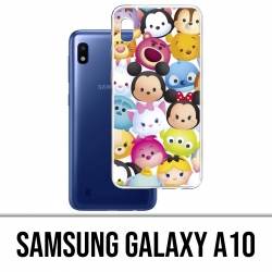 Coque Samsung Galaxy A10 - Disney Tsum Tsum