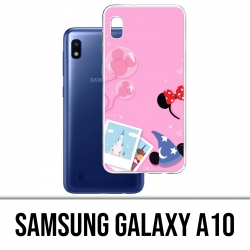 Coque Samsung Galaxy A10 - Disneyland Souvenirs