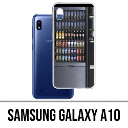 Samsung Galaxy A10 Case - Getränkeautomat