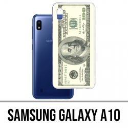 Funda Samsung Galaxy A10 - Dólares