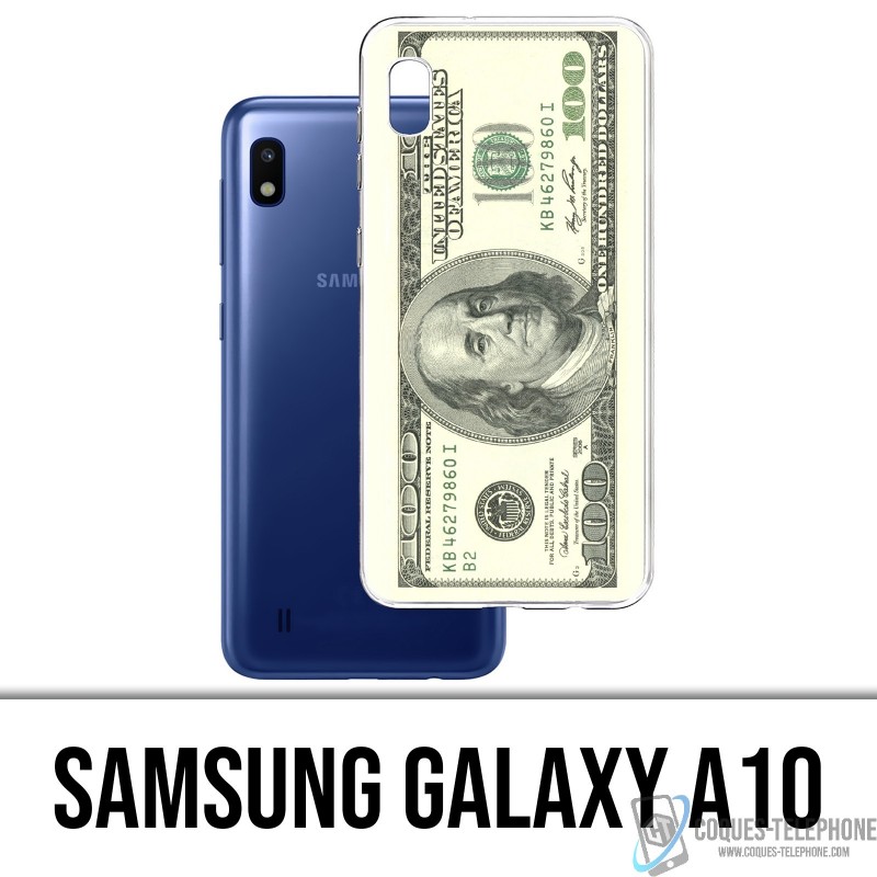 Samsung Galaxy A10 Case - Dollars