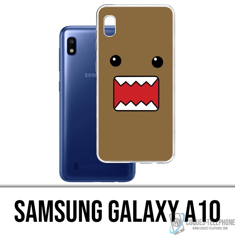 Samsung Galaxy A10 Case - Domo