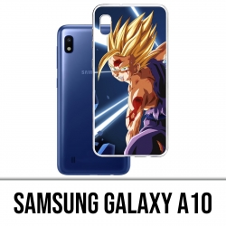 Samsung Galaxy A10 Case - Dragon Ball Gohan Kameha