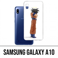Samsung Galaxy A10 Custodia - Goku Dragon Ball Take Care