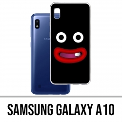 Samsung Galaxy A10 Case - Dragon Ball Mr Popo