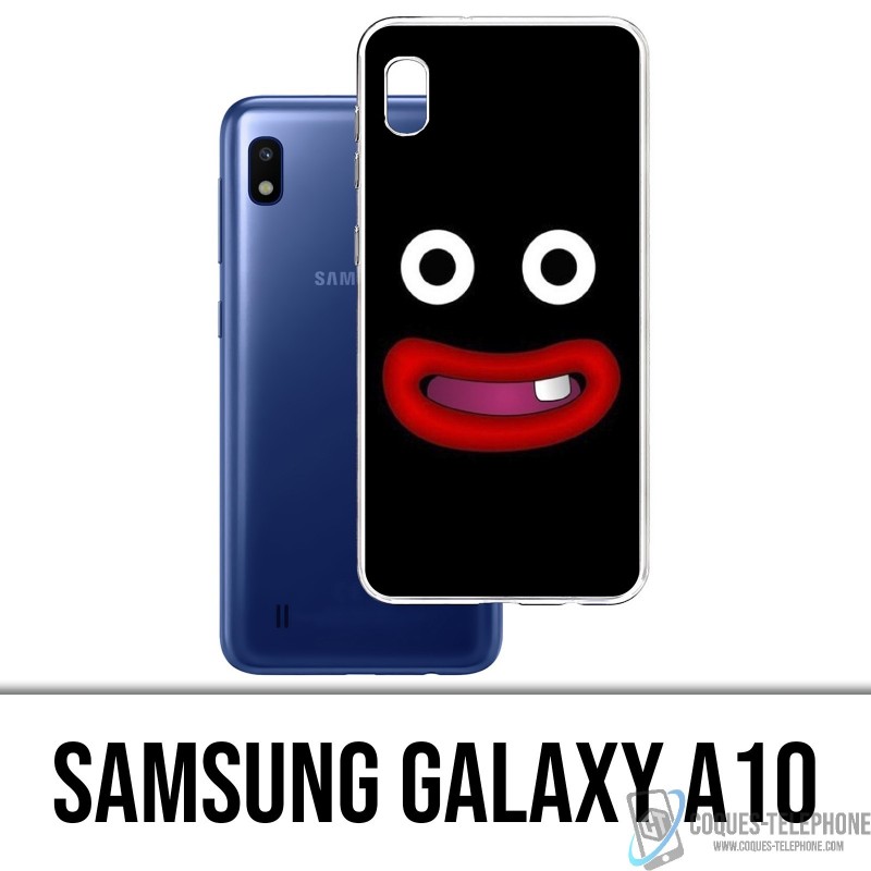 Samsung Galaxy A10 Case - Dragon Ball Herr Popo