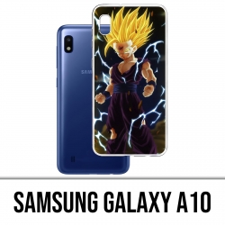 Funda Samsung Galaxy A10 - Dragon Ball San Gohan