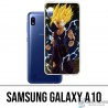 Funda Samsung Galaxy A10 - Dragon Ball San Gohan