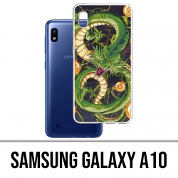 Samsung Galaxy A10 Case - Dragon Ball Shenron