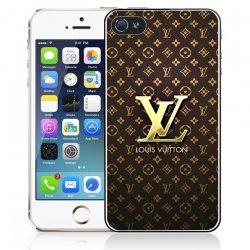 Carcasa del teléfono Louis Vuitton