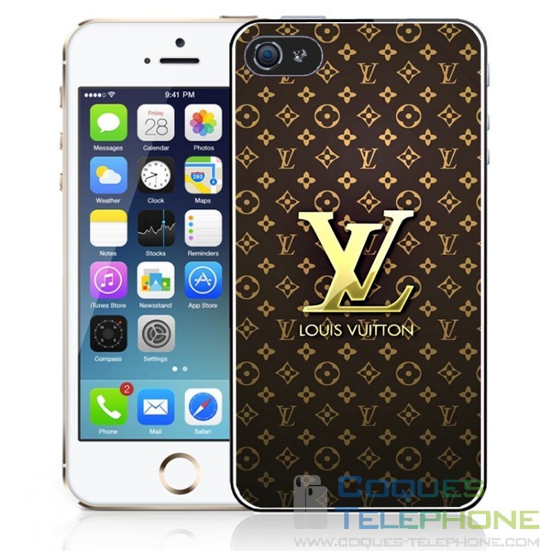 farmacéutico Touhou ligado Carcasa del teléfono Louis Vuitton Modele iPhone 11