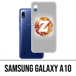 Samsung Galaxy A10 Custodia - Dragon Ball Z Logo