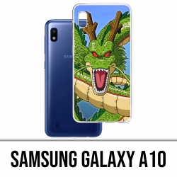 Coque Samsung Galaxy A10 - Dragon Shenron Dragon Ball