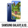 Samsung Galaxy A10 Case - Dragon Shenron Dragon Ball