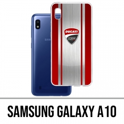 Custodia Samsung Galaxy A10 - Ducati