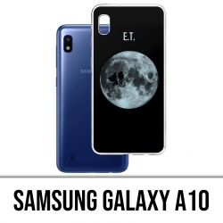 Samsung Galaxy A10 Case - And Moon