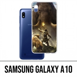 Samsung Galaxy A10 Case - Far Cry Primal