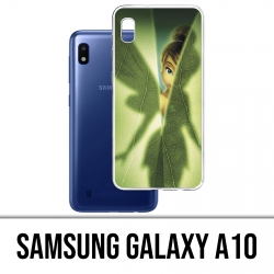 Funda Samsung Galaxy A10 - Hoja de Campanilla