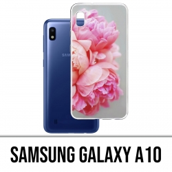 Samsung Galaxy A10 Case - Blumen