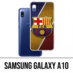 Case Samsung Galaxy A10 - Football Fc Barcelona