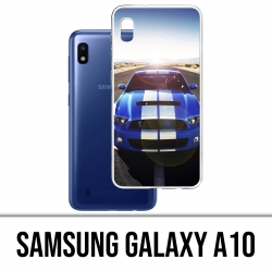 Coque Samsung Galaxy A10 - Ford Mustang Shelby