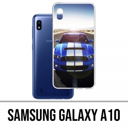 Custodia Samsung Galaxy A10 - Ford Mustang Shelby