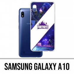 Samsung Galaxy A10 Case - Fortnite