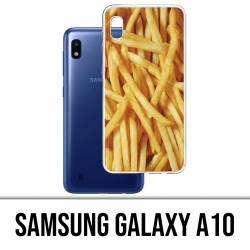 Samsung Galaxy A10 Custodia - Patatine fritte