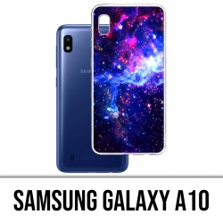 Coque Samsung Galaxy A10 - Galaxie 1