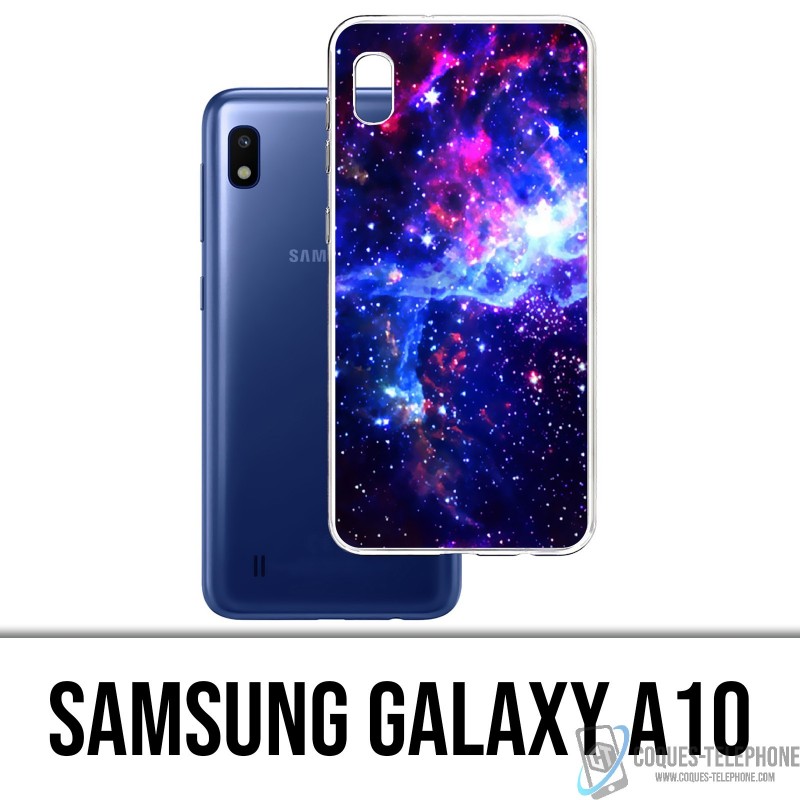 Funda Samsung Galaxy A10 - Galaxia 1