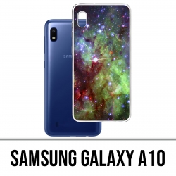 Coque Samsung Galaxy A10 - Galaxie 4